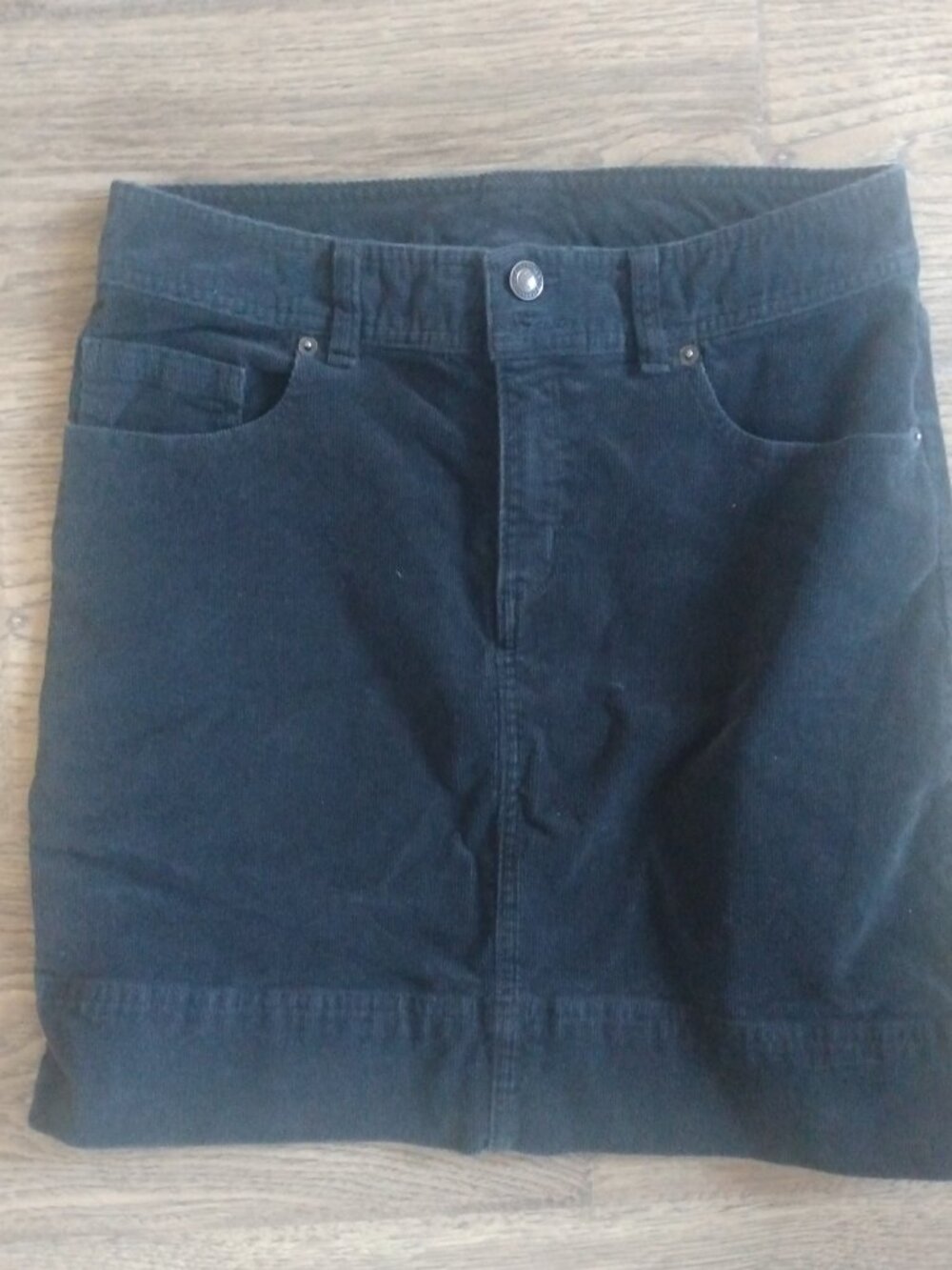 Patagonia women's corduroy skirt size 10